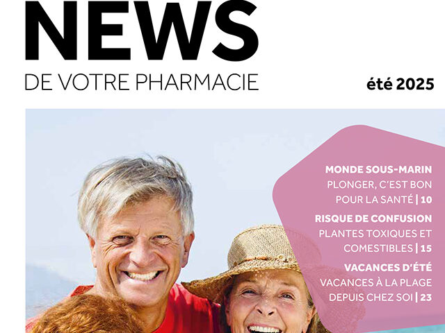Magazine client